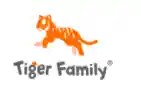  Tiger Family優惠券
